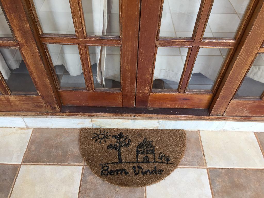 Chale Pura Vida Villa São Roque de Minas Exterior foto